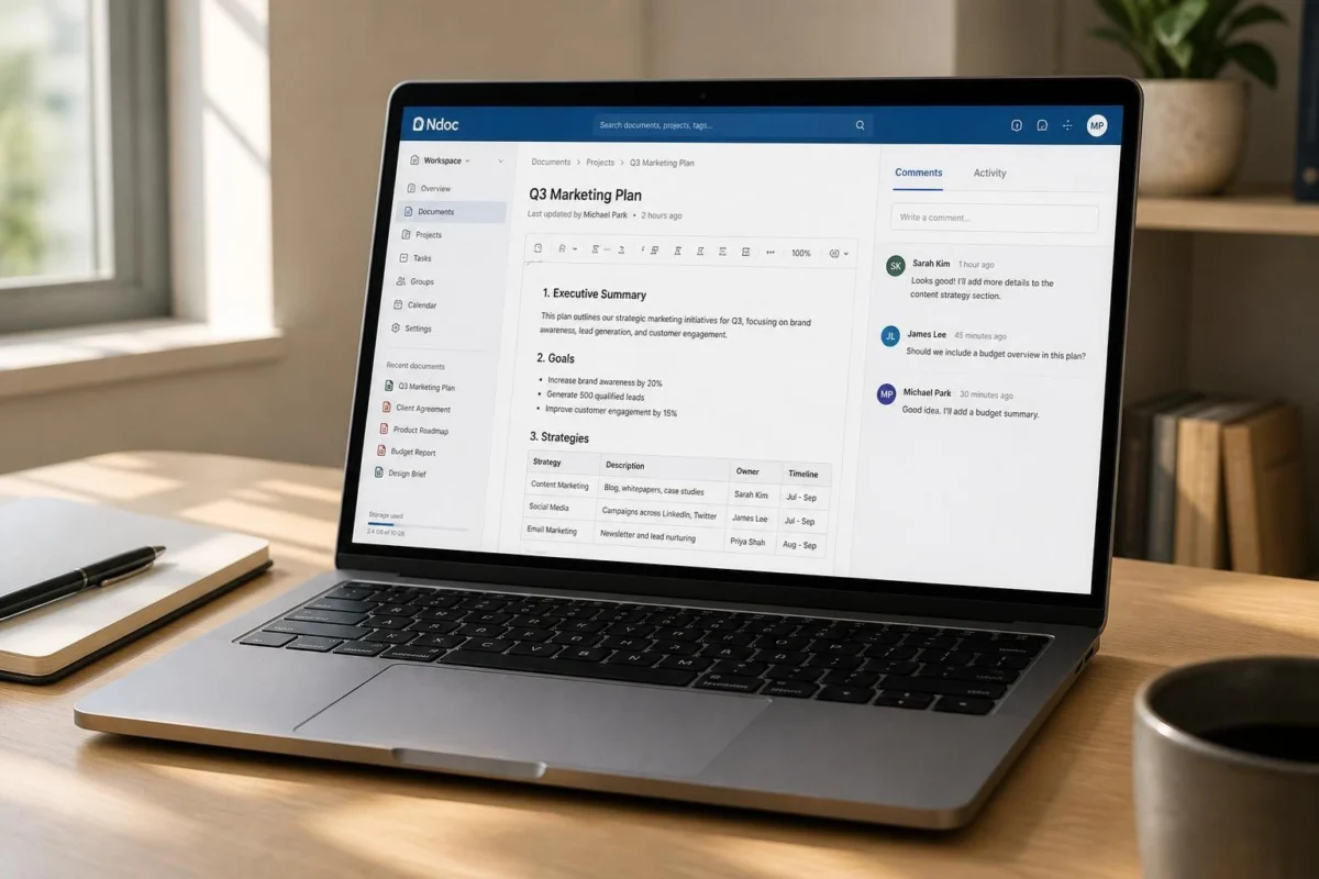 Former Meta AI Executive Rohit Patel Set to Disrupt Enterprise Productivity Sector