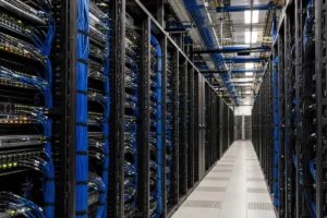 Global Connectivity at Risk: How the AI Explosion is Testing the Internet’s Structural Limits