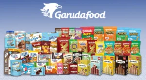 Indonesian F&B Leader Garudafood Revolutionizes Operations with Advanced Data Integration