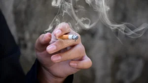 Indonesian Monthly Tobacco Spending Surpasses Budget for Essential Proteins and Nutrients