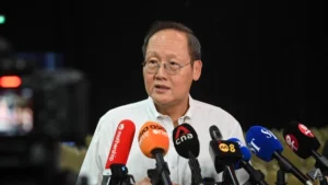 Minister Tan See Leng Assures Stable Electricity Prices Amid Indonesian Gas Supply Dip