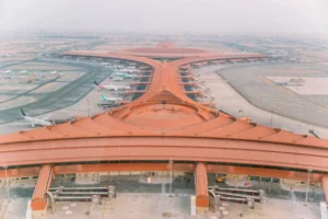 Modernizing the Skies: The Crucial Role of Integrated Digital Infrastructure in Aviation
