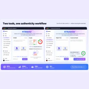 Navigating the Evolving Landscape of AI Content: How Lynote is Influencing the Detection Arms Race
