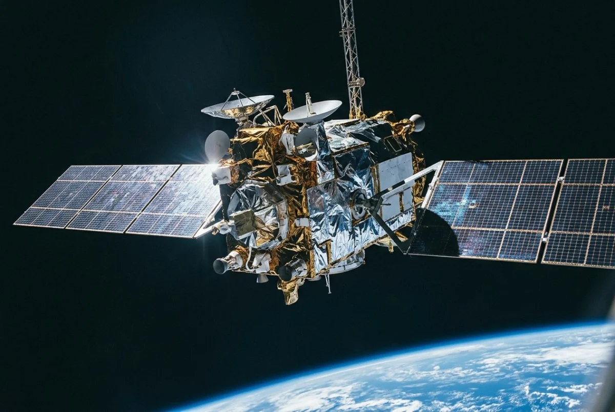 Satlyt Pioneers New Frontier with Successful Orbital Data Center Trials