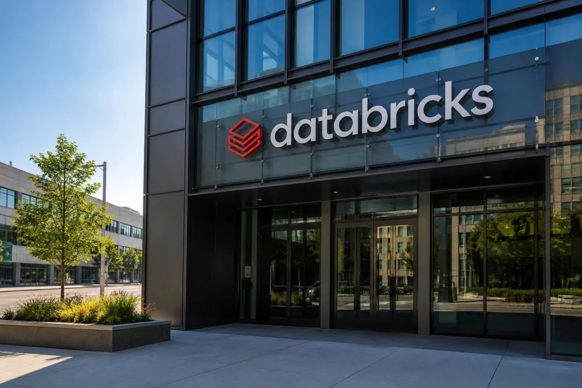Scaling to the Top: Databricks Co-Founder Outlines Strategic Framework for Enterprise Sales Success