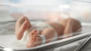 Singapore Couple Sentenced to Long Prison Terms Following Fatal Abuse of 8-Month-Old Son