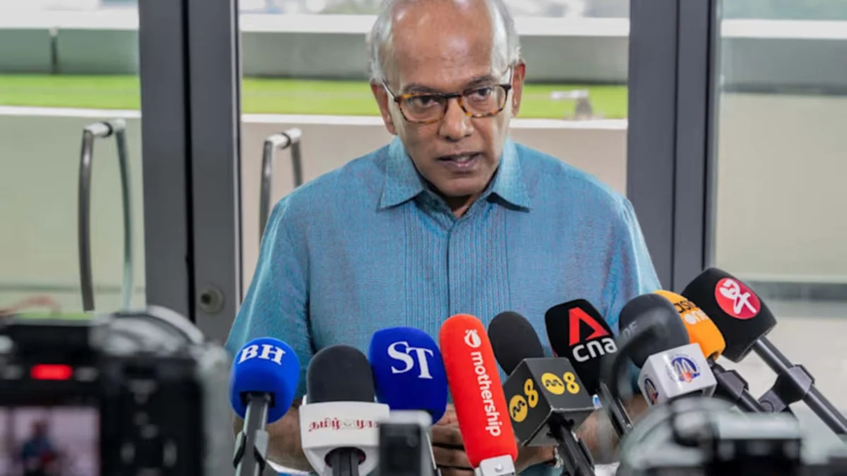 Singapore Official Rebukes "Inappropriate" Oxygen Remarks While Commending President Prabowo’s Haze Management