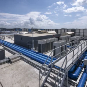 Strategic Integration: Redefining the Impact of Digital Infrastructure Investment in Southeast Asia
